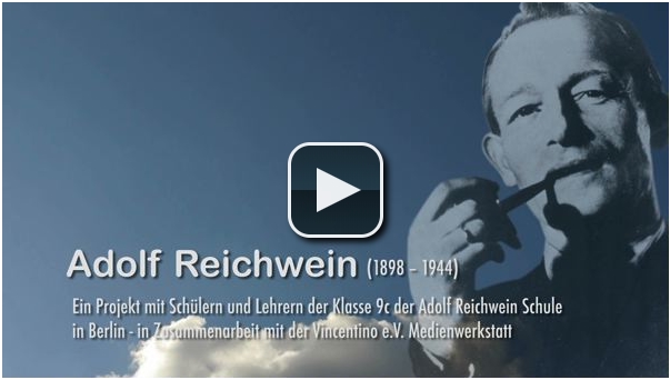 Reichwein-Video ARS Berlin